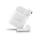 SAVIO SŁUCHAWKI DOUSZNE TWS SAVIO TWS-01 Białe #